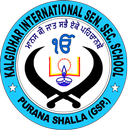 Kalgidhar School APK