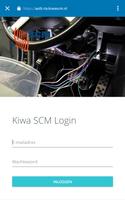 Kiwa SCM-poster