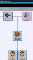 Kiwavi Family Tree تصوير الشاشة 3