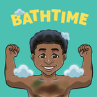 MA’AU: Learn through Bathtime icône