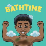 MA’AU: Learn through Bathtime أيقونة