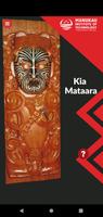 Kia Mataara-poster