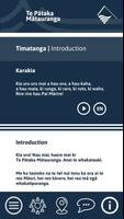 Te Pātaka Mātauranga تصوير الشاشة 2