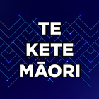 Te Kete Māori icon