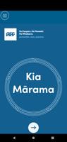 Kia Mārama Plakat