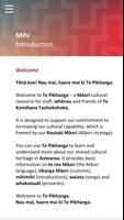 Te Pikitanga اسکرین شاٹ 2