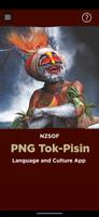 PNG Tok-Pisin penulis hantaran