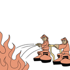 Day of the fire 圖標