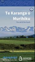 Poster Te Karanga o Murihiku