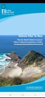 Kōrero Mai Te Reo poster