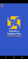 Fakaako e Vagahau Niue-poster