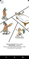 Going to school اسکرین شاٹ 1