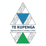 Te Kupenga icono