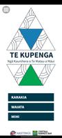Te Kupenga-poster