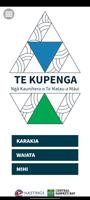 Te Kupenga poster