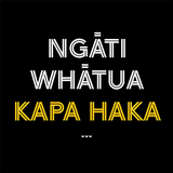 Ngāti Whātua Kapa Haka أيقونة
