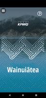 Wainuiātea पोस्टर