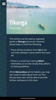Wainuiātea स्क्रीनशॉट 3
