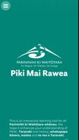 Piki Mai Rawea पोस्टर
