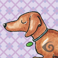Schnitzel von Krumm, Forget-Me-Not