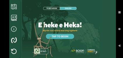 E heke e Heka स्क्रीनशॉट 1