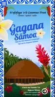 Gagana Sāmoa Affiche