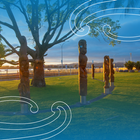 Te Ara Whānui أيقونة