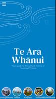 Te Ara Whānui poster