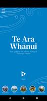 Te Ara Whānui الملصق