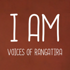 آیکون‌ I AM