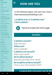 Descargar XAPK de Kawe Kōrero
