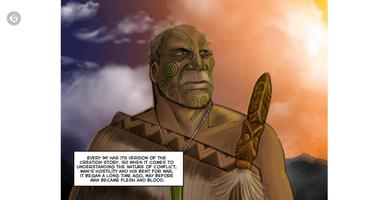 Ngā Atua Māori -Book Two:The S screenshot 1