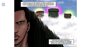 Ngā Atua Māori: Tāne & the Bas screenshot 1