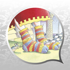 The Hole in the King's Sock -  icon