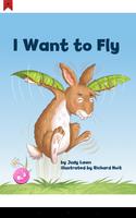 I Want to Fly الملصق