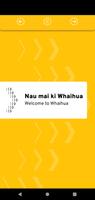 Whaihua Affiche
