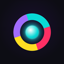 Neon Switch: Color Jump Arcade APK