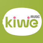 키위뮤직(Kiwemusic) أيقونة