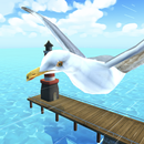 Angry Seagull APK