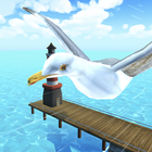 Angry Seagull icon