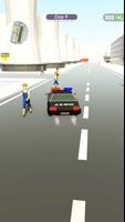 Police Life Simulation capture d'écran 3