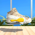 Shoe Restoration