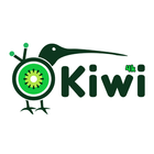Kiwi 4K Player أيقونة
