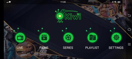 Kiwi 4K Player تصوير الشاشة 2
