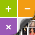 Kiwi Calculator Vault
