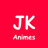 JK Animes ikona