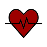 BLE Monitor srdcového tepu icône