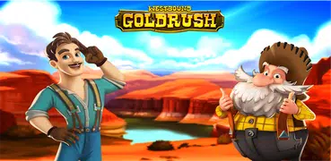 Goldrush: на запад Поселенцы!
