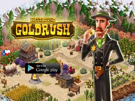 Goldrush: Westward Settlers! تصوير الشاشة 1