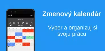 Zmenový kalendár